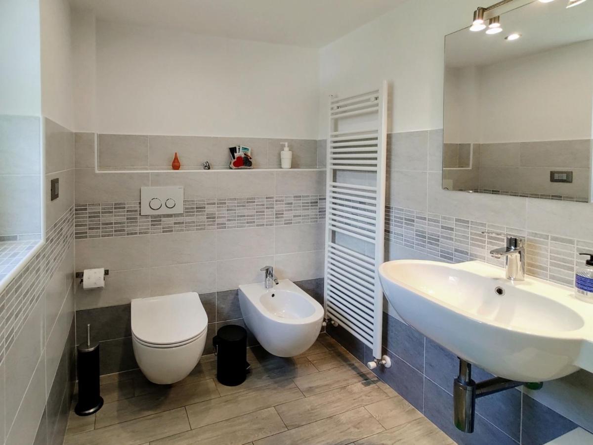 Apartment Marco By Interhome Riva  ภายนอก รูปภาพ
